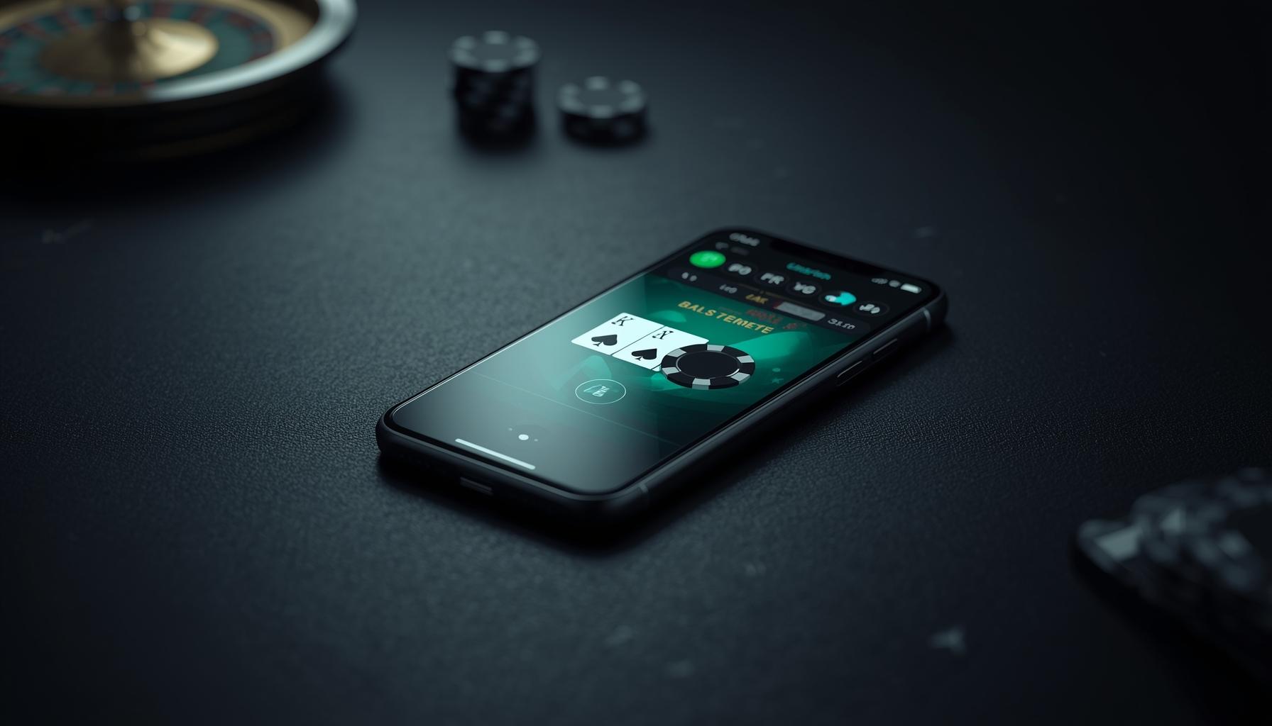 Benefits of Playing on iOS Casino Apps