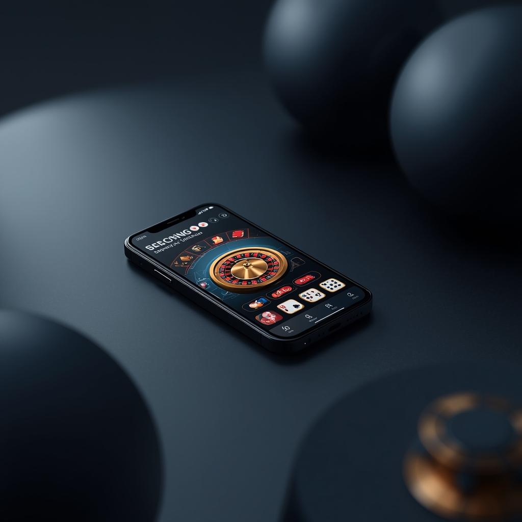 Common Questions About iOS Casino Apps