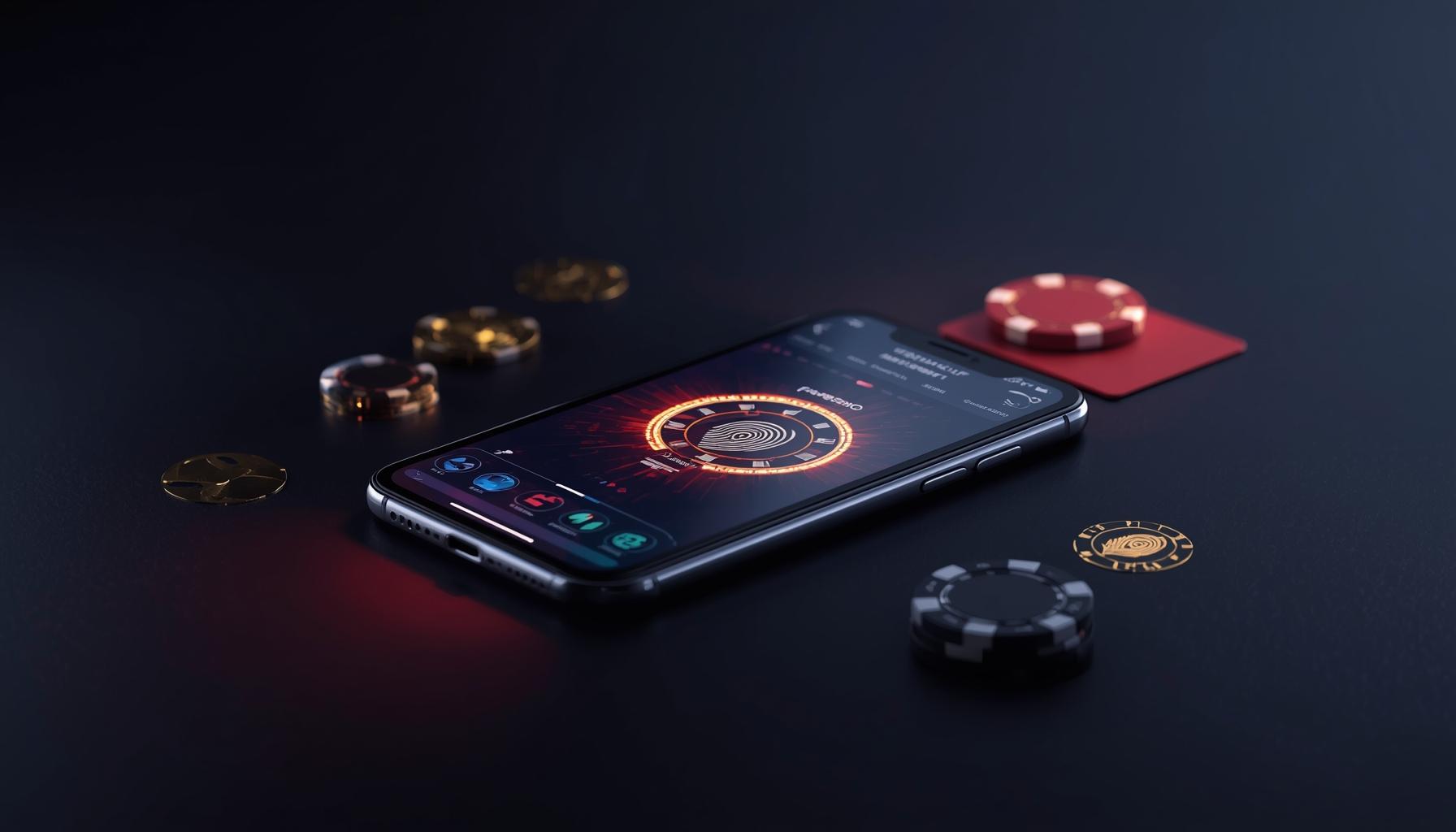 How to Choose a Reliable iOS Casino App