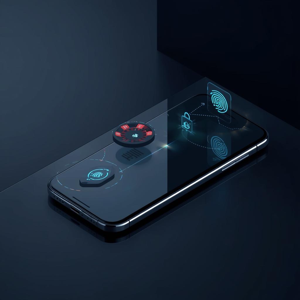 Safety Measures for iOS Casino Players